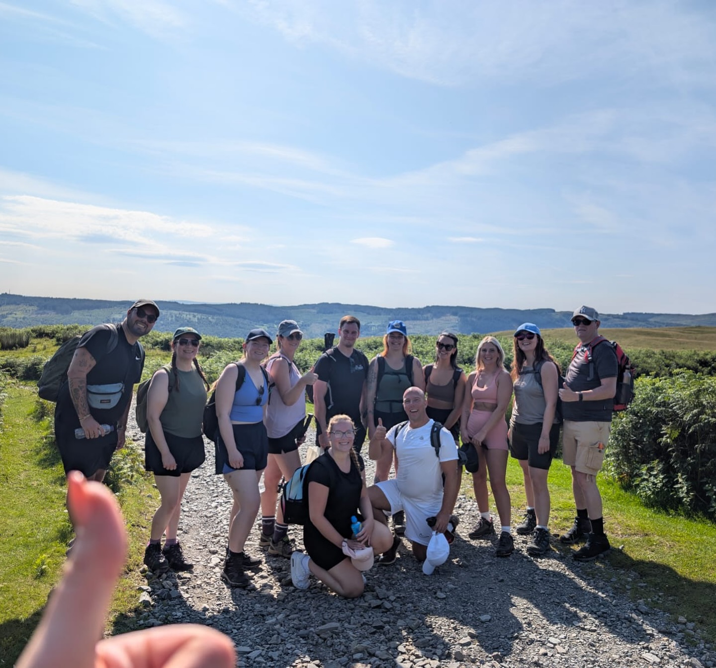 Coniston Walk photo 4